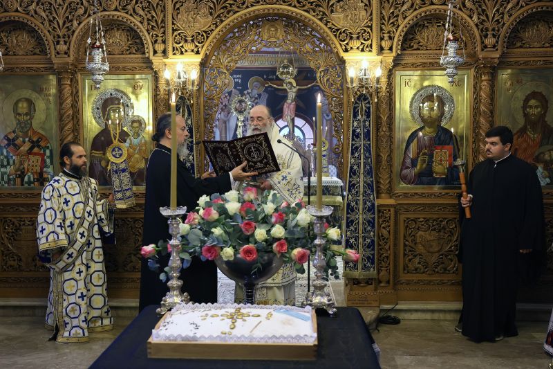 Επέτειος Σφαγής του Δραμινού λαού.